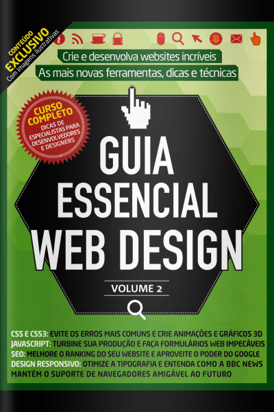 Guia Essencial Web Design Edição 2