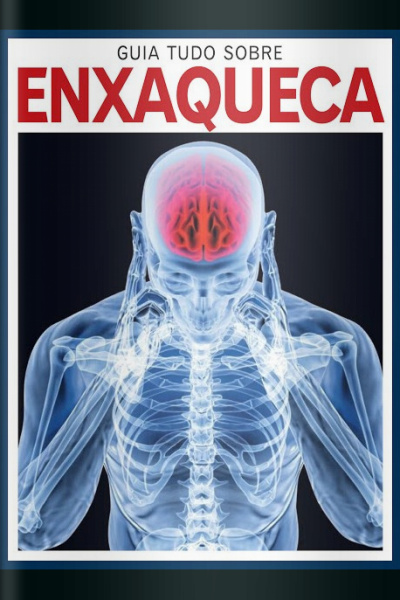 Guia Tudo Sobre A Enxaqueca Edição 1