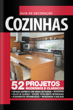 Guia De Decoração Cozinhas Edição 4
