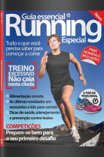 Guia Essencial Running Especial Edição 1