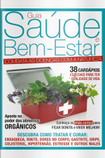 Guia Saúde E Bem Estar Edição 1