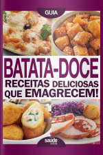Guia Minha Saúde Extra (batata Doce) Edição 1