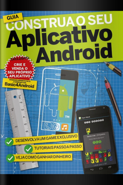 Guia Construa Seu Aplicativo Android Edição 1