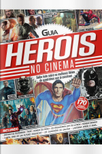 Guia Heróis No Cinema Edição 1