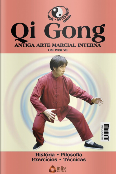 Coleção Artes Marciais (qi Gong) Edição 1