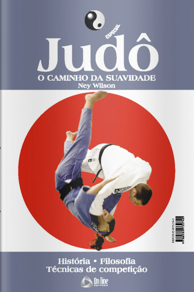 Coleção Artes Marciais (judô) Edição 1