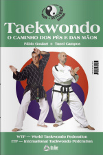 Coleção Artes Marciais (taekwondo) Edição 1
