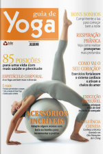 Guia De Yoga Edição 3