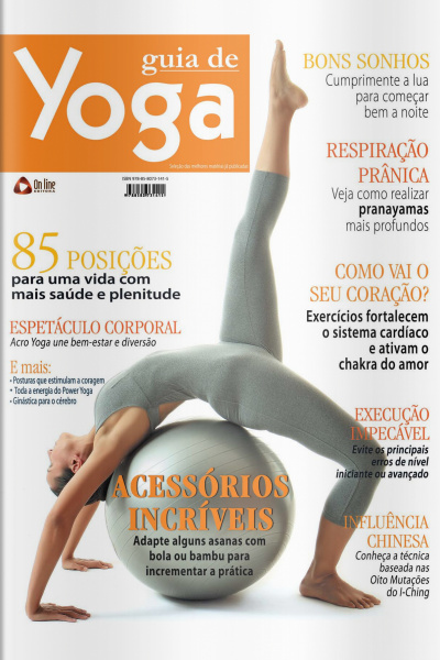 Guia De Yoga Edição 3