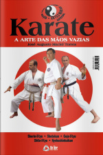 Coleção Artes Marciais (karate) Edição 1