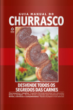 Guia Manual Do Churrasco Edição 1
