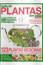 Guia De Plantas Em Casa Especial Edição 2