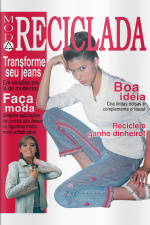 Moda Reciclada Edição 1