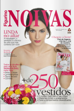 Figurino Noivas Edição 73