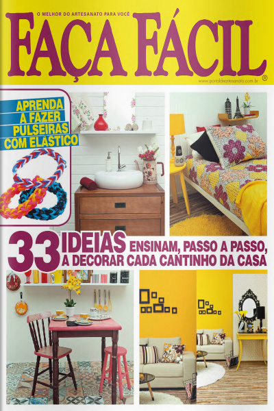 Faça Fácil Edição 75