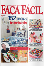 Faça Fácil  Edição 65