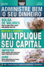 Guia Meu Próprio Negócio Especial (primeiros Passos) Edição 1