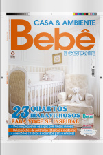 Casa  Ambiente Bebê Edição 76