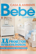 Casa  Ambiente Bebê Edição 78