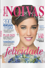 Figurino Noivas Edição 91