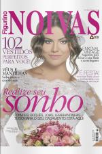 Figurino Noivas Edição 88