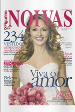 Figurino Noivas Edição 76