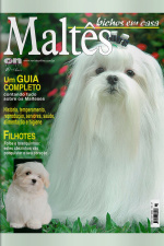 Bichos em casa (Maltês) Edição 15