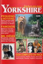 Bichos em casa (Yorkshire) Edição 4