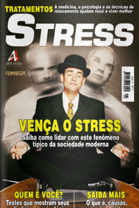 Revista Conhecer Fantástico (Stress) Edição 5