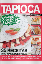 Delícias Da Cozinha Extra (tapioca) Edição 84