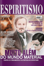 Revista Conhecer Fantástico (Espiritismo) Edição 13
