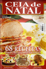 Delícias Da Cozinha (ceia De Natal) Edição 13