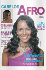 Cabelos Afro Edição 2
