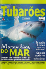 Revista Conhecer Fantástico (Tubarões) Edição 27