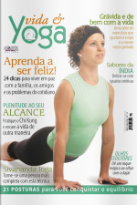 Vida  Yoga Edição 14