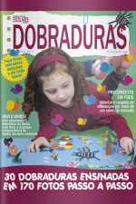 Projetos Escolares Especial - Dobraduras Edição 41