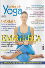 Vida  Yoga Edição 17