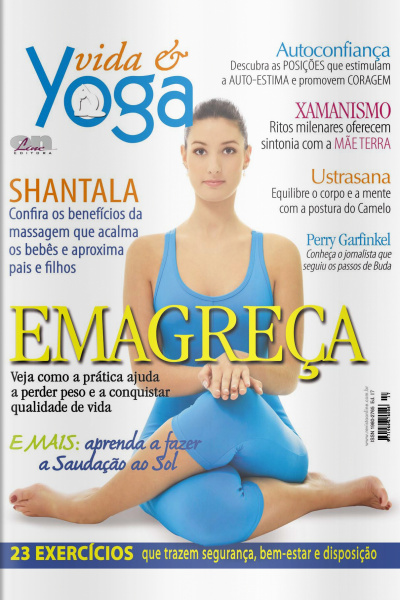Vida  Yoga Edição 17