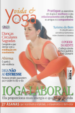 Vida  Yoga Edição 18