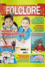 Projetos Escolares Especial (folclore) Edição 33