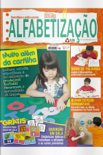 Projetos Escolares Especial - Alfabetização Edição 39