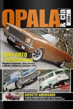 Opala  Cia Edição 27