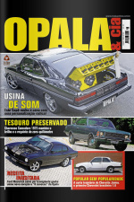 Opala  Cia Edição 28