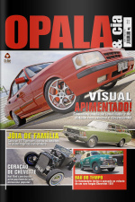 Opala  Cia Edição 32