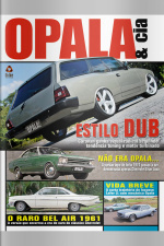 Opala  Cia Edição 40
