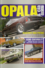 Opala  Cia Edição 18