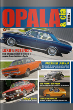 Opala  Cia Edição 19
