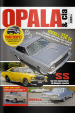 Opala  Cia Edição 23