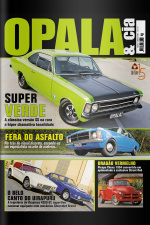 Opala  Cia Edição 25