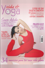 Vida  Yoga Edição 28